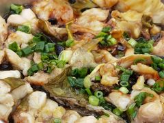 -黎记大排档(慈云路店)