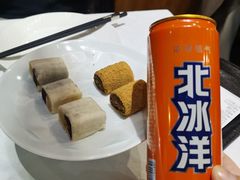 -福海居烤鸭店(鸟巢店)