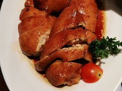 -新旺茶餐厅(嘉里城店)