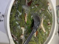 西湖莼菜羹-江南苑精菜坊
