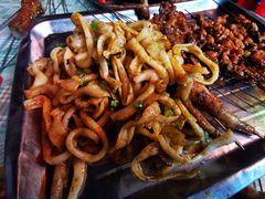 -眼镜烧烤(吉庆街店)
