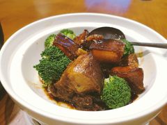 红烧肉-酸喜·三度酸·贵州味