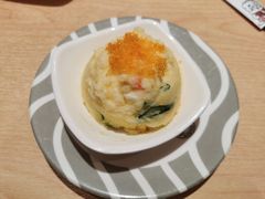 -新一番三文鱼寿司(大东海店)