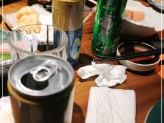 -和彩放题餐厅(酒仙桥店)