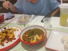 -三毛烧烤·南昌大排档(山姆店)