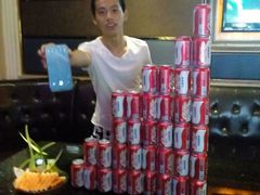 -金库世纪KTV(三乡店)