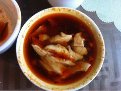 豆腐脑-乾州食府(小雁塔店)