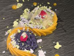 -清莱湾 CHIN RAI·甄选泰餐(万象前海店)