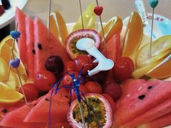 -香谷私厨(高新店)