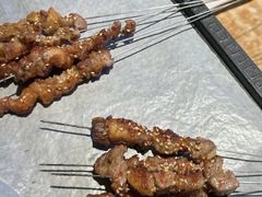 -喝丢一只鞋海鲜烧烤·海肠捞饭(东关街店)