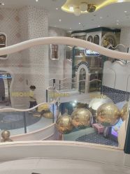 -奈尔宝家庭中心·儿童乐园·亲子餐厅(苏州大悦城店)