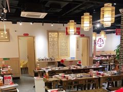 大堂-大龙燚火锅(春熙店)
