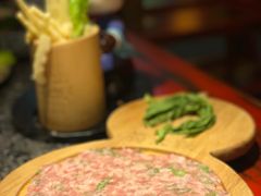 贡菜丸子-蜀大侠火锅(四川北路店)