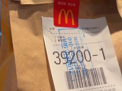 -麦当劳(龙湖北京大兴天街店)