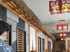 -福来齐·鲁菜海鲜·渔家菜(朝阳街分店)