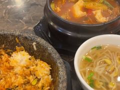 -高丽村韩国料理(兴华二路店)
