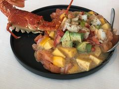 -郑州绿地JW万豪酒店-中餐厅