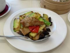 -利苑酒家(金宝店)