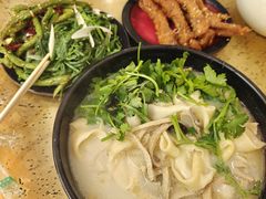 -惠丰源烩面馆(经七路店)