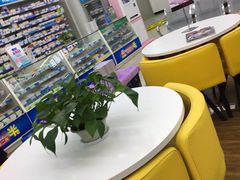 -老百姓大药房(津塘路店)