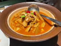 -清水亭湖北菜(大屯DT51店)