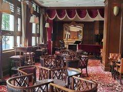 -利顺德大饭店·维多利亚花园(小白楼店)