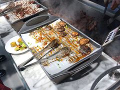 -火锅岛潮牌自助餐厅(天津天佑城店)