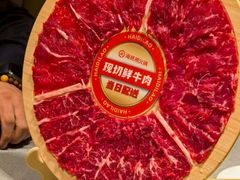 -海底捞火锅(蒙城路店)