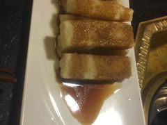 -蜀九香火锅(彩虹店)