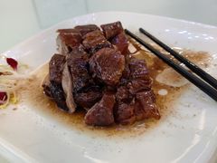 -品香菜馆(旗峰路中侨大厦店)