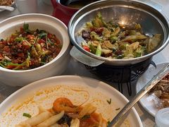 -三品香·江浙菜(松江九谊店)