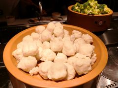 -龍歌自助小火锅(崂山丽达店)