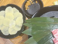 -九田家黑牛烤肉料理(华侨城店)