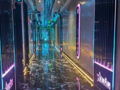 -星璨火吧KTV聚会餐厅(华清广场店)