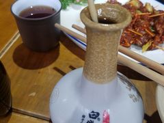 -白乐天毛肚火锅馆(南滨路店)