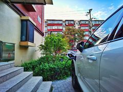 -北京海之沃沃尔沃4S店(四元桥店)