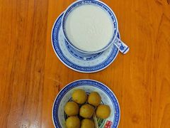 -韵姐牛奶甜品世家