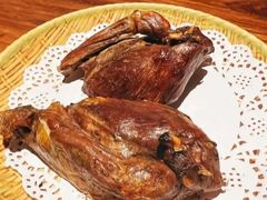 黄泥烧鸽子-鸽子窝(宋庄店)