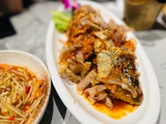 -Home Thai·泰谣(王府井apm店)