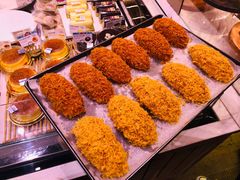 -巴黎贝甜(财富中心店)