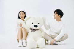-雨墨婚纱摄影工作室