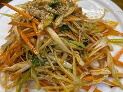 -长安后宰门水盆羊肉(新都心店)