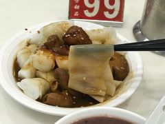 -芬芳甜品(体育东横街店)