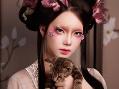 -吉田美学化妆美甲摄影培训(宁波校区)