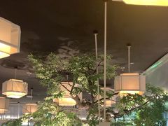 -绿茶餐厅(广州天河城店)