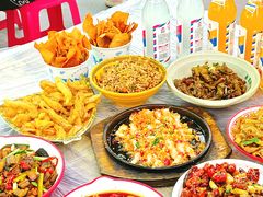 -小民大排档(江汉路店)