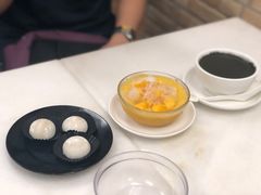 -味香园传统甜品店(牛车水店)