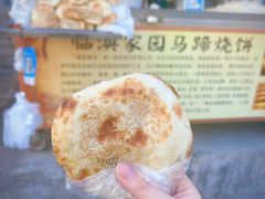 -临涣古城遗址