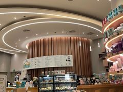 -星巴克(成都太古里二店)