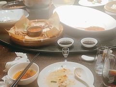 -炊江南·上海菜(国展华漕店)